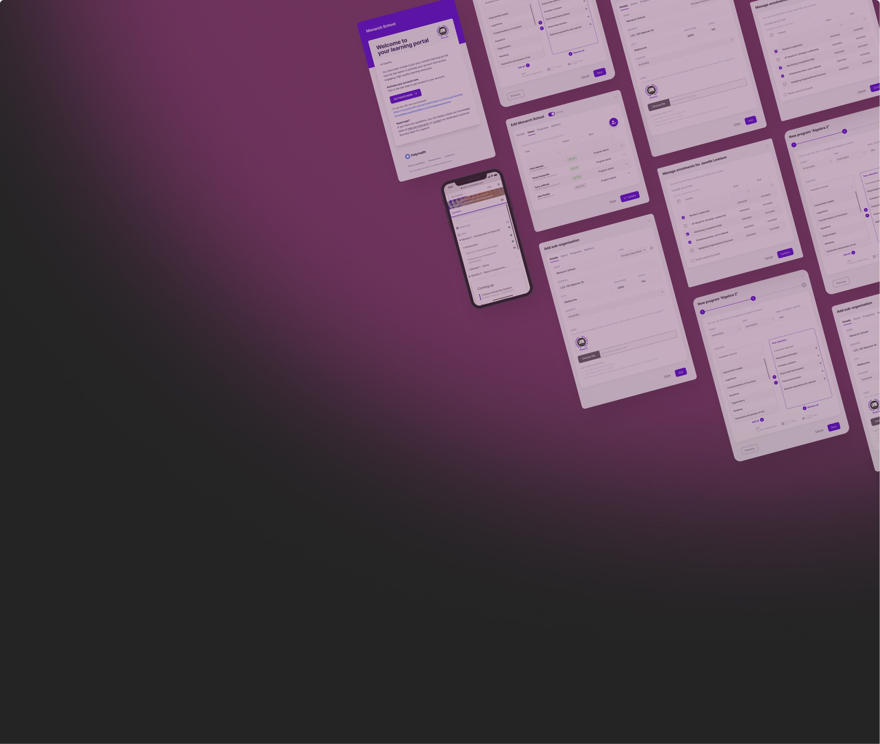 Demo Course: Learn to use Xen.Ed DEMO