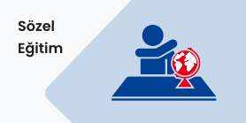 9. Sınıf - Türk Dili ve Edebiyatı DK-TUR-9-2021WK