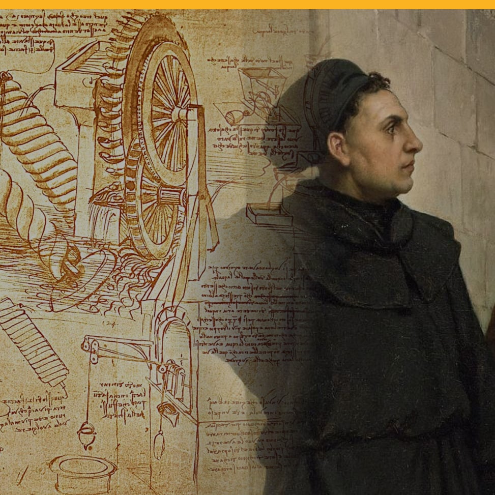 Middle Ages, Renaissance, and Reformation DEMO