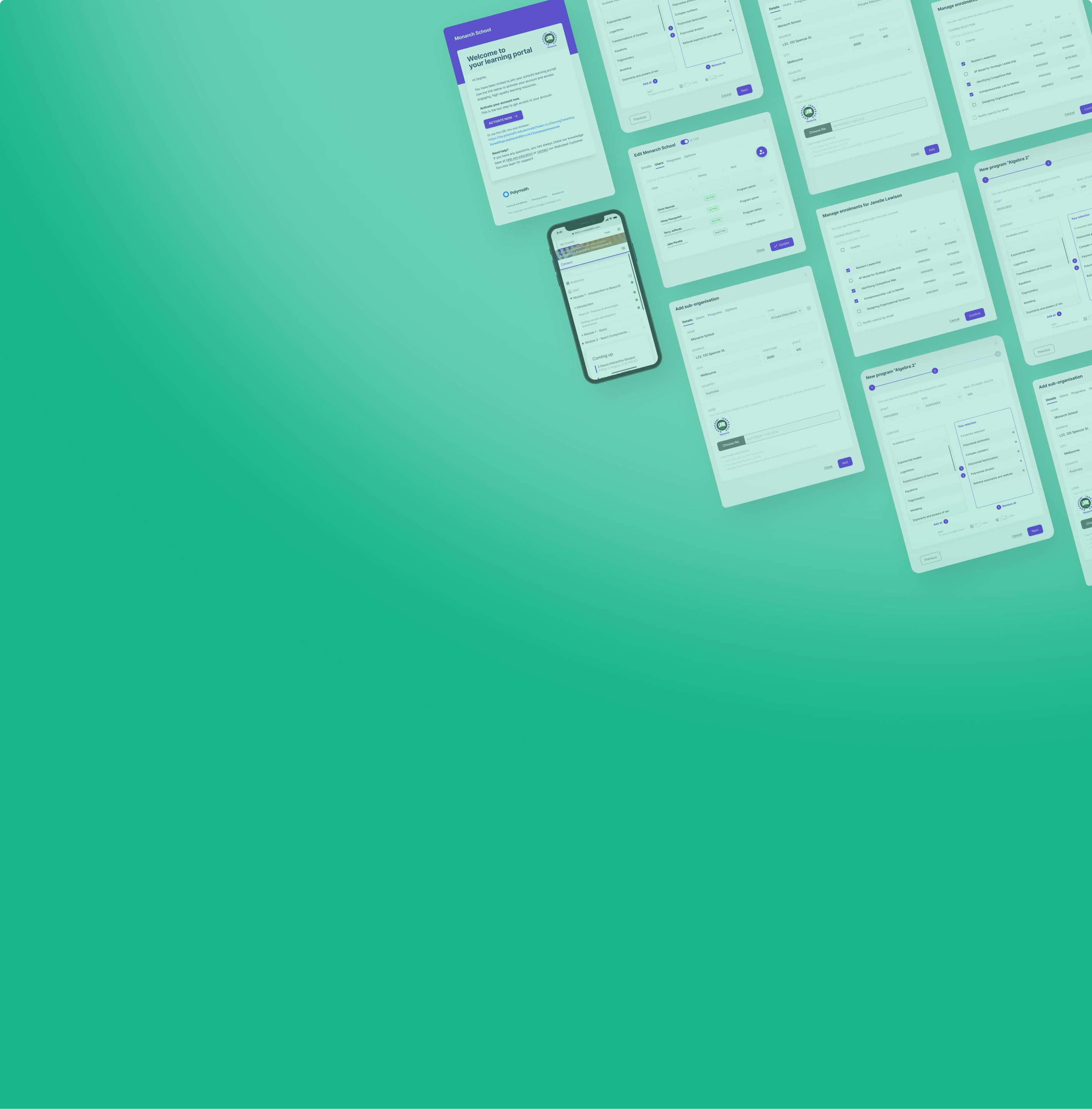 Demo Course - Learn Xen.Ed DEMO