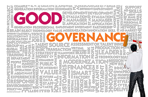 M6 - Good Governance in Youth Organisations [Self-Paced] YWD06